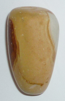 Canyon Stone TS 5 ca. 2,0 cm breit x 3,5 cm hoch x 1,8 cm dick (15,8 gr.)
