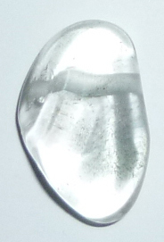 Chloritquarz TS geb. 3 ca. 1,7 cm breit x 2,7 cm hoch x 1,4 cm dick (9,0 gr.)
