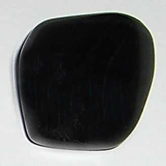 Falkenauge TS 02 ca. 2,1 cm breit x 2,6 cm hoch x 1,4 cm dick (11,1 gr.)