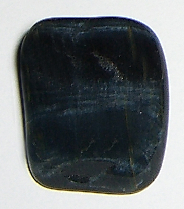 Falkenauge TS 03 ca. 2,2 cm breit x 2,5 cm hoch x 1,4 cm dick (11,3 gr.)