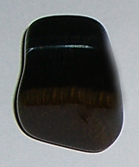 Falkenauge TS 05 ca. 1,8 cm breit x 2,1 cm hoch x 1,5 cm dick (12,1 gr.)