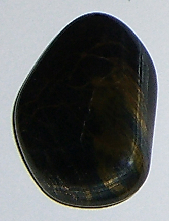 Falkenauge TS 07 ca. 2,4 cm breit x 3,4 cm hoch x 1,1 cm dick (13,3 gr.)