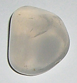 Girasolquarz TS 1 ca. 2,0 cm breit x 2,3 cm hoch x 1,5 cm dick (9,3 gr.)