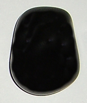 Apachentraene TS 2 ca. 2,2 cm breit x 2,6 cm hoch x 1,9 cm dick (12,4 gr.)