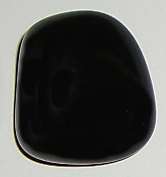 Apachentraene TS 5 ca. 2,3 cm breit x 2,6 cm hoch x 1,9 cm dick (15,8 gr.)