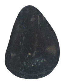 Honduras Opal TS 2 ca. 1,3 cm breit x 1,8 cm hoch x 0,7 cm dick (1,9 gr.)