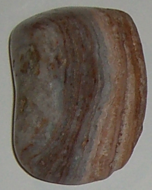 Achat Lace-Achat TS 1 ca. 2,5 cm breit x 3,4 cm hoch x 1,5 cm dick (17,3 gr.)