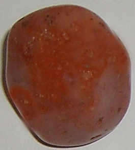 Achat rot TS (Marokko) 5 ca.2,0 cm breit x 2,0 cm hoch x 2,0 cm dick (12,2 gr.)