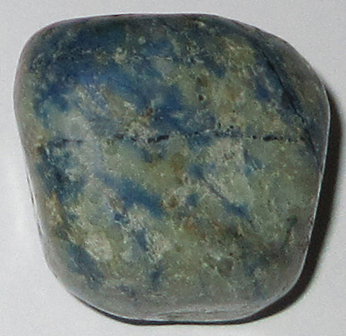 Azurit Malachit TS 4 ca. 2,2 cm breit x 2,0 cm hoch x 1,7 cm dick (13,2 gr.)