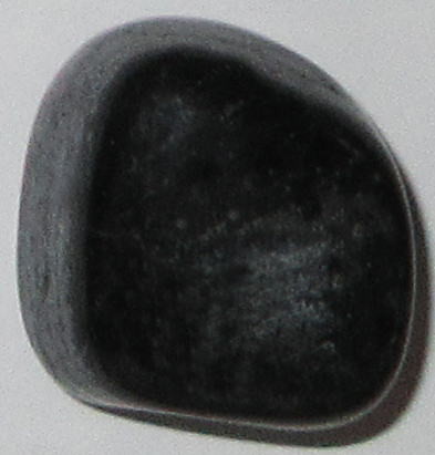 Baendereisenerz TS 4 ca. 2,0 cm breit x 2,3 cm hoch x 1,7 cm dick (23,0 gr.)