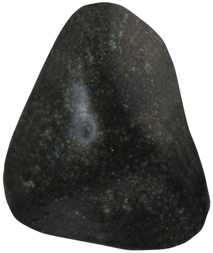 Chalkopyrit Nephrit TS 5 ca. 2,2 cm breit x 2,7 cm hoch x 1,6 cm dick (14,2 gr.)