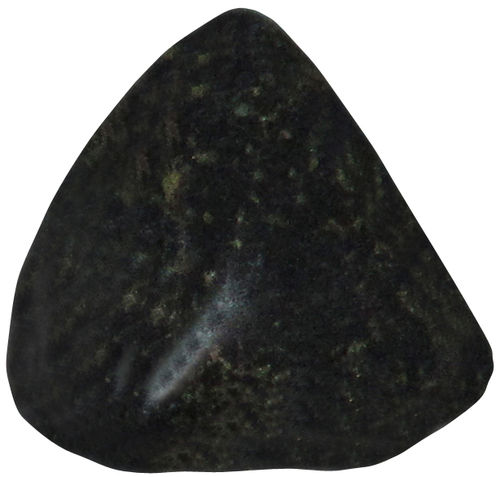 Chalkopyrit Nephrit TS 6 ca. 2,7 cm breit x 2,6 cm hoch x 1,5 cm dick (16,2 gr.)