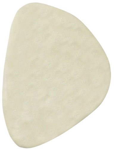 Dolomit beige TS 4 ca. 1,7 cm breit x 2,4 cm hoch x 1,7 cm dick (9,3 gr.)
