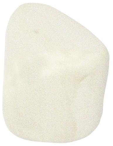 Dolomit beige TS 7 ca. 2,6 cm breit x 3,7 cm hoch x 2,1 cm dick (25,1 gr.)