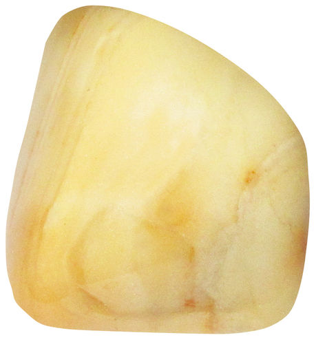 Jaspis gelb TS 06 ca. 2,1 cm breit x 2,2 cm hoch x 1,8 cm dick (10,6 gr.)