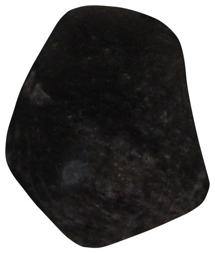Silberobsidian TS 1 ca. 2,1 cm breit  x 2,8 cm hoch x 1,5 cm dick (11,7 gr.)
