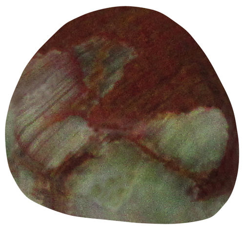 Onyx Marmor TS 7 ca. 3,0 cm breit x 2,8 cm hoch x 1,7 cm dick (23,4 gr.)