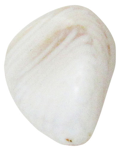 Opal Andenopal farblos TS 1 ca. 2,1 cm breit x 2,7 cm hoch x 1,2 cm dick (6,6 gr.)
