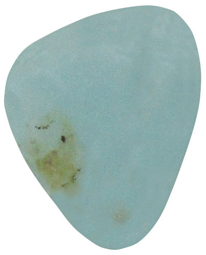 Opal Andenopal gruen TS 3 ca. 2,1 cm breit x 2,7 cm hoch x 0,9 cm dick (5,7 gr.)