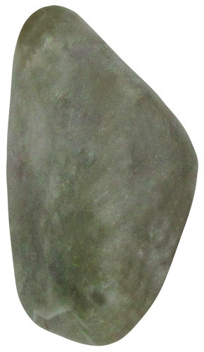 Prasiolith Amethyst TS 3 ca. 2,1 cm breit x 3,9 cm hoch x 1,4 cm dick (14,3 gr.)