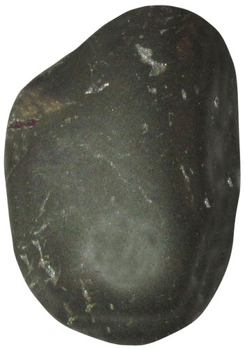 Pyrit TS 03 ca. 1,9 cm breit x 2,8 cm hoch x 1,1 cm dick (16,2 gr.)