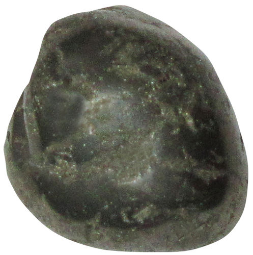 Pyrit TS 12 ca. 2,4 cm breit x 2,6 cm hoch x 1,5 cm dick (24,0 gr.)