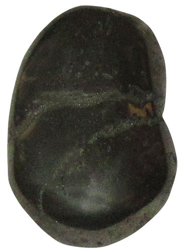 Pyrit TS 14 ca. 2,1 cm breit x 3,2 cm hoch x 1,3 cm dick (24,8 gr.)