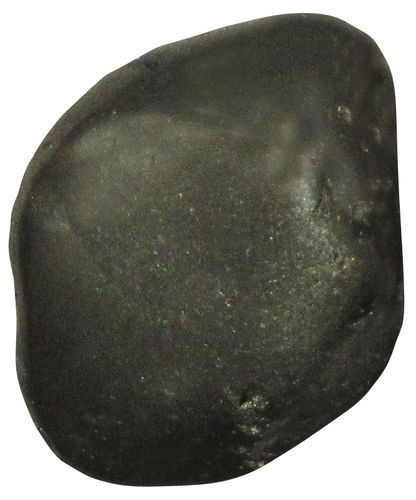 Pyrit TS 19 ca. 2,8 cm breit x 3,6 cm hoch x 1,5 cm dick (42,1 gr.)