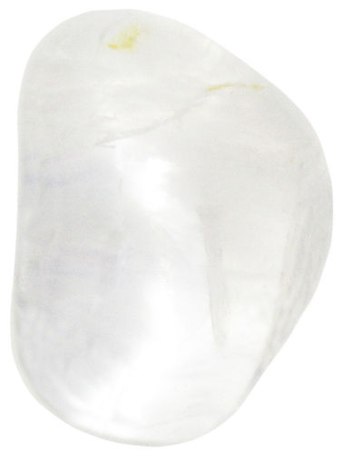 Beryll farblos TS (Goshenit) 2 ca. 1,7 cm breit x 2,4 cm hoch x 1,0 cm dick (5,9 gr.)