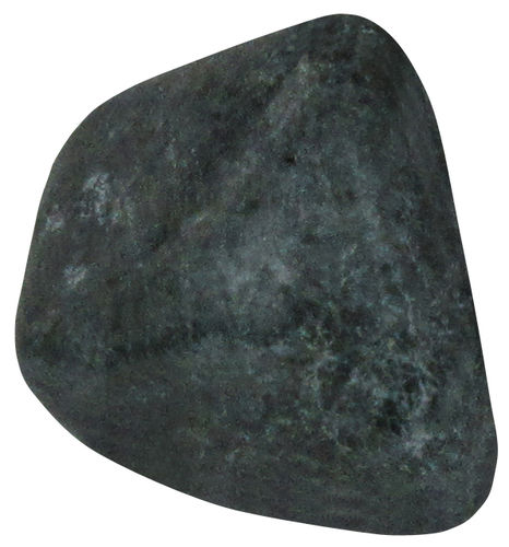 Bronzit Peridotit TS 3 ca. 2,0 cm breit x 2,2 cm hoch x 1,6 cm dick (10,3 gr.)