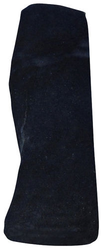Blauquarz TS 5 ca. 1,6 cm breit x 5,0 cm hoch x 0,7 cm dick (13,5 gr.)
