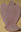 Rosenquarz Engel 06 ca. 2,7 cm breit x 4,1 cm hoch x 1,4 cm dick (19,3 gr.)