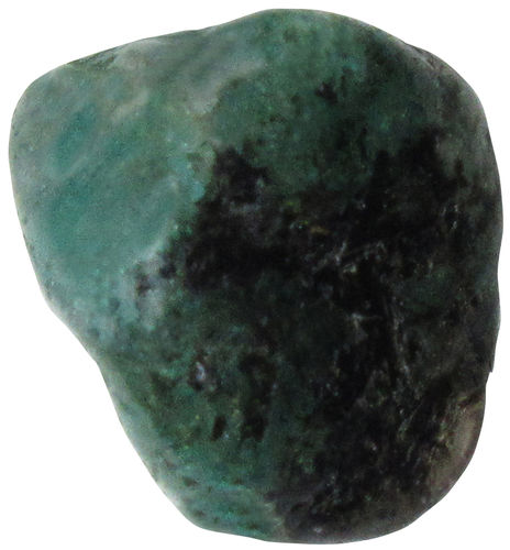 Smaragd TS Natur 3 ca. 1,5 cm breit x 1,7 cm hoch x 1,0 cm dick (3,5 gr.)