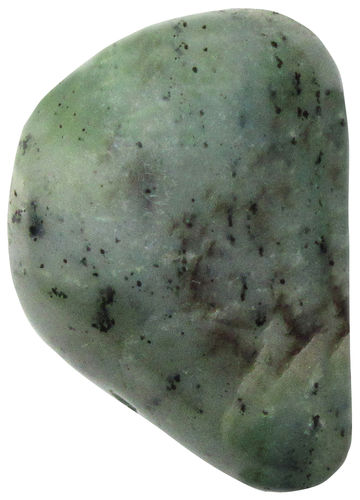 Smaragd TS 5 ca. 1,7 cm breit x 2,5 cm hoch x 1,0 cm dick (8,3 gr.)